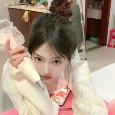 诈骗女神