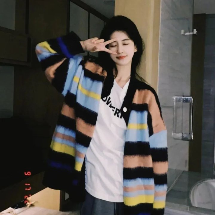 在那里有人喜欢我