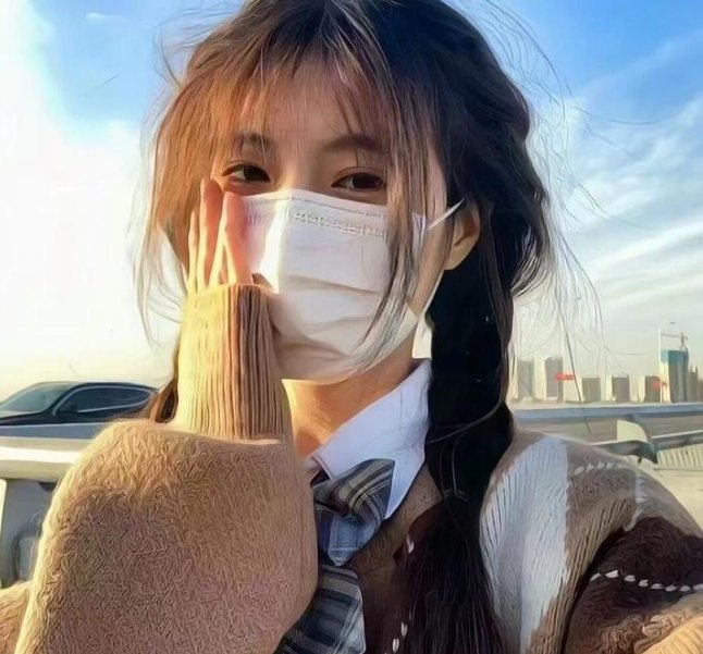 小妖在人间
